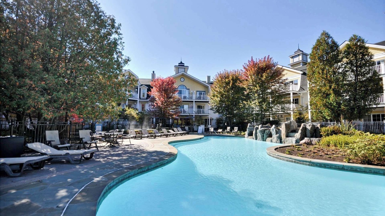 Photo of Outdoor in Mont-Tremblant