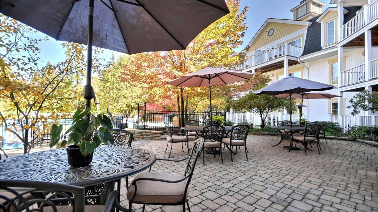 Photo of Outdoor in Mont-Tremblant