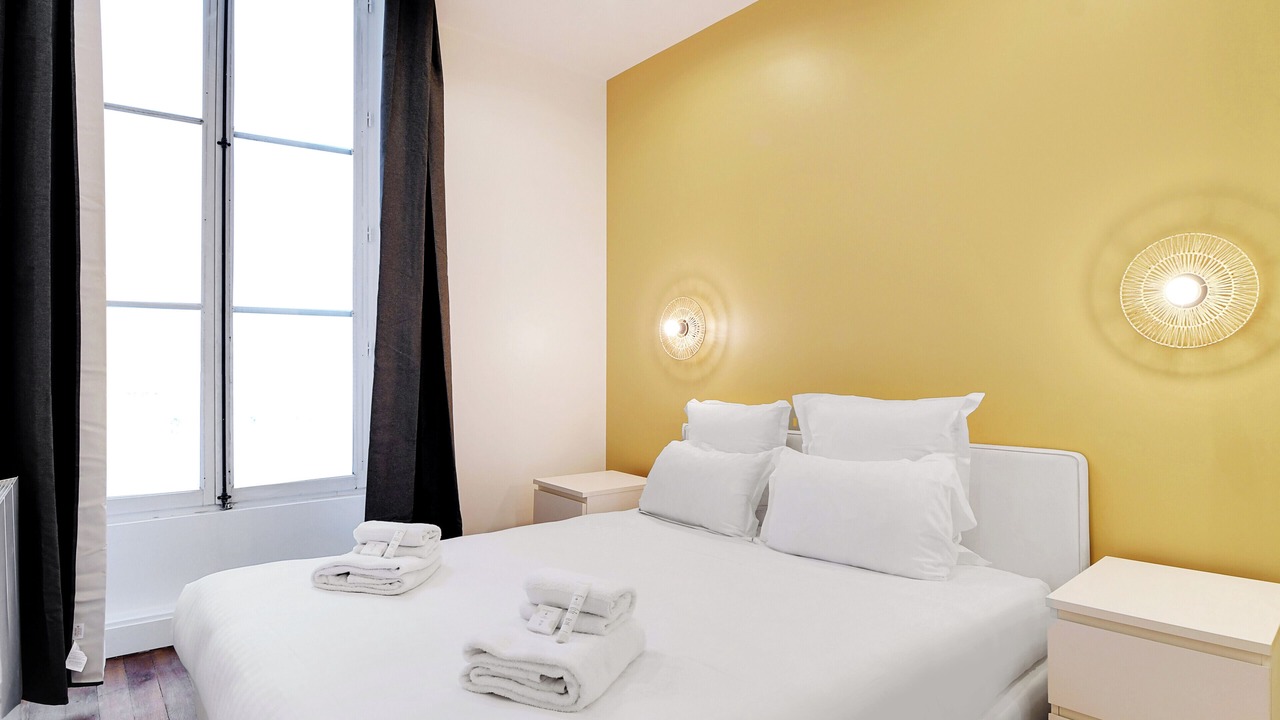 Photo of Bedroom in Saint-Thomas-d'Aquin