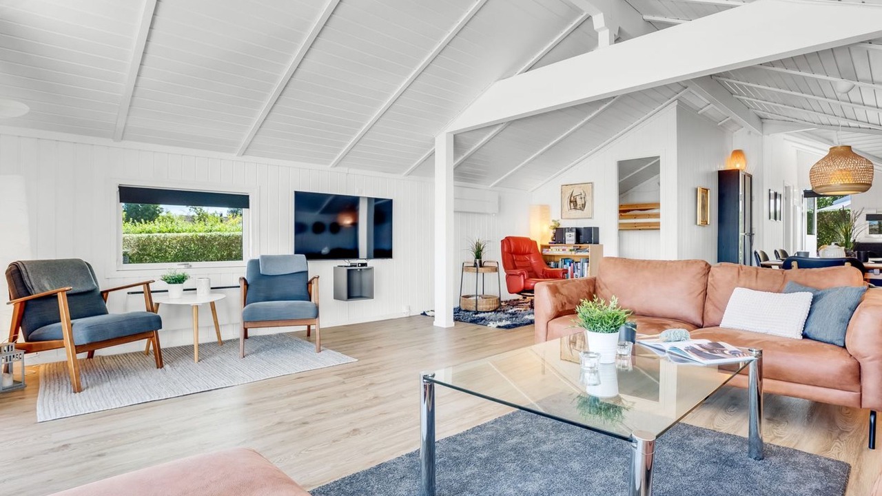 Photo of Livingroom in Strøby Ladeplads