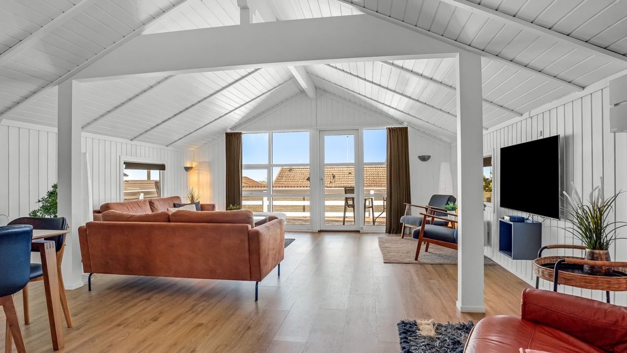 Photo of Livingroom in Strøby Ladeplads
