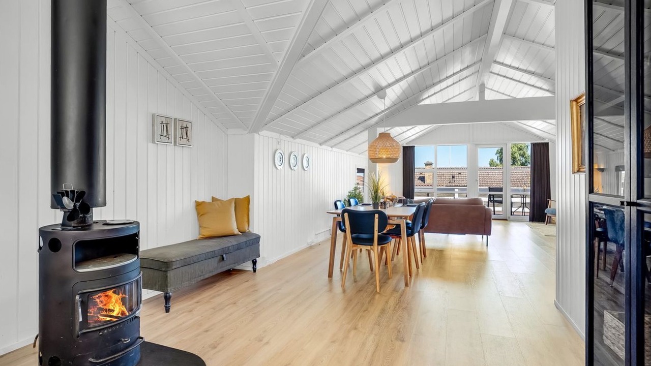 Photo of Livingroom in Strøby Ladeplads