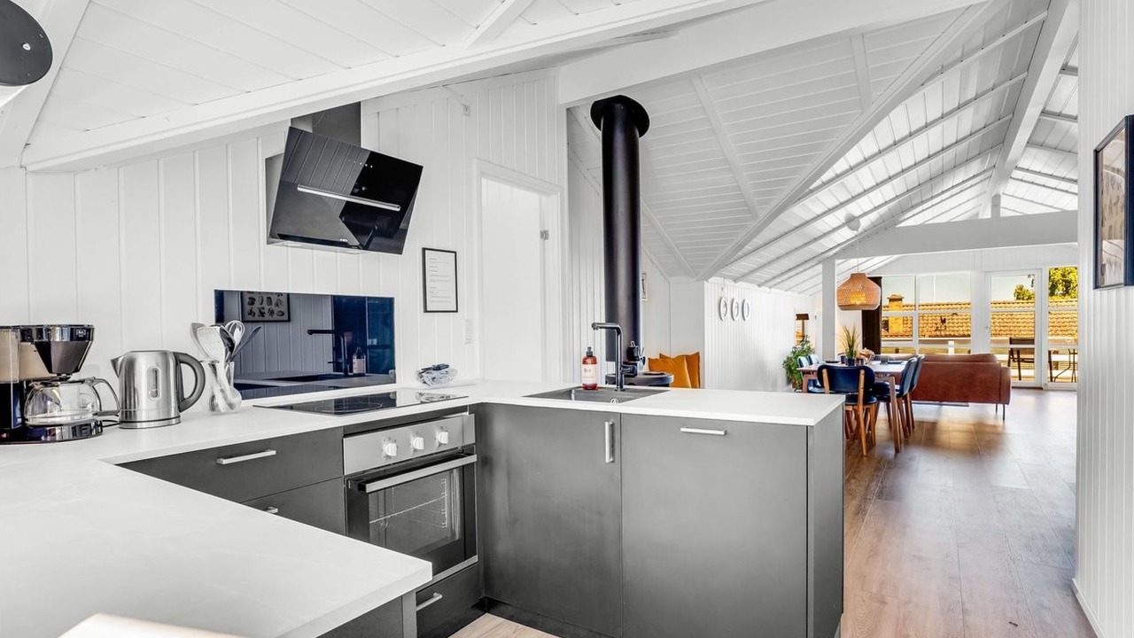 Photo of Livingroom in Strøby Ladeplads