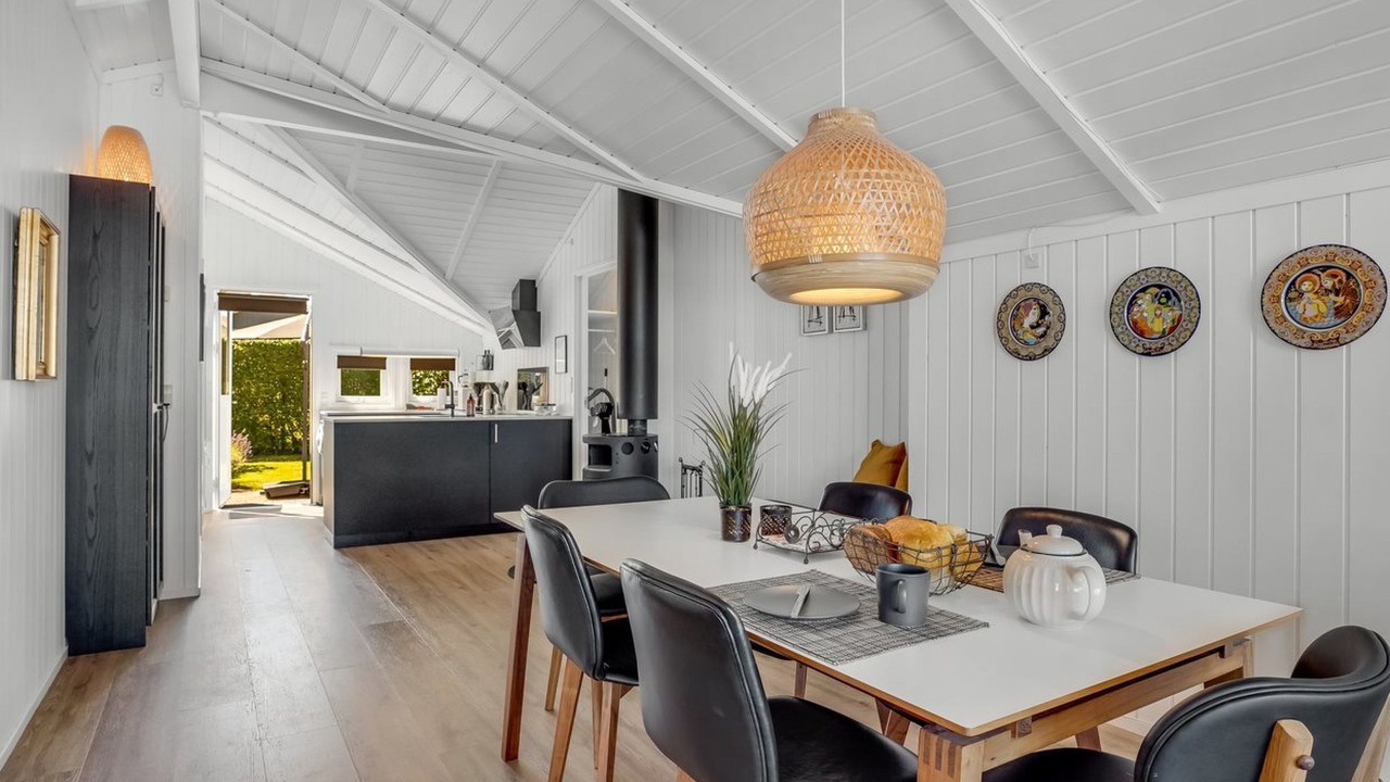 Photo of Livingroom in Strøby Ladeplads