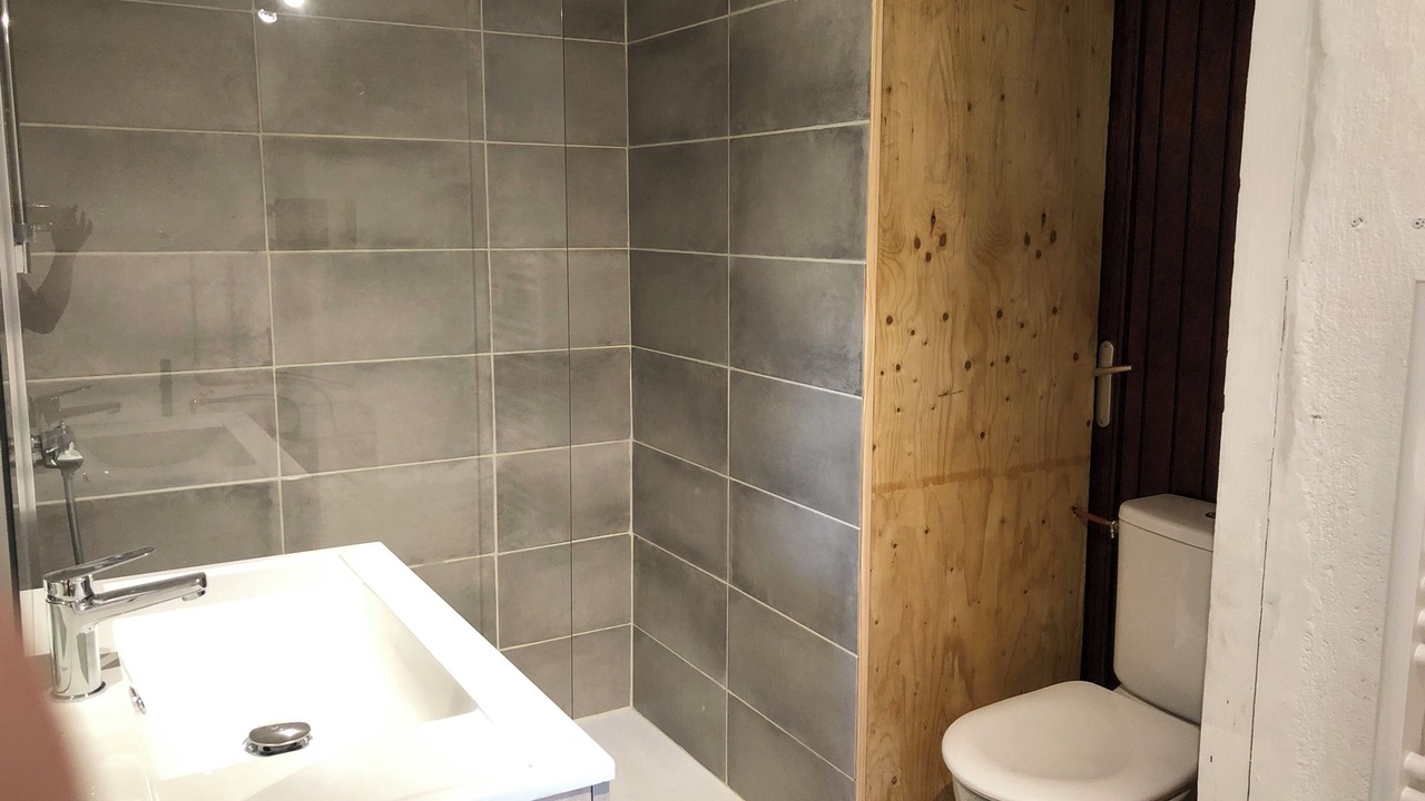 Photo of Bathroom in Auriebat