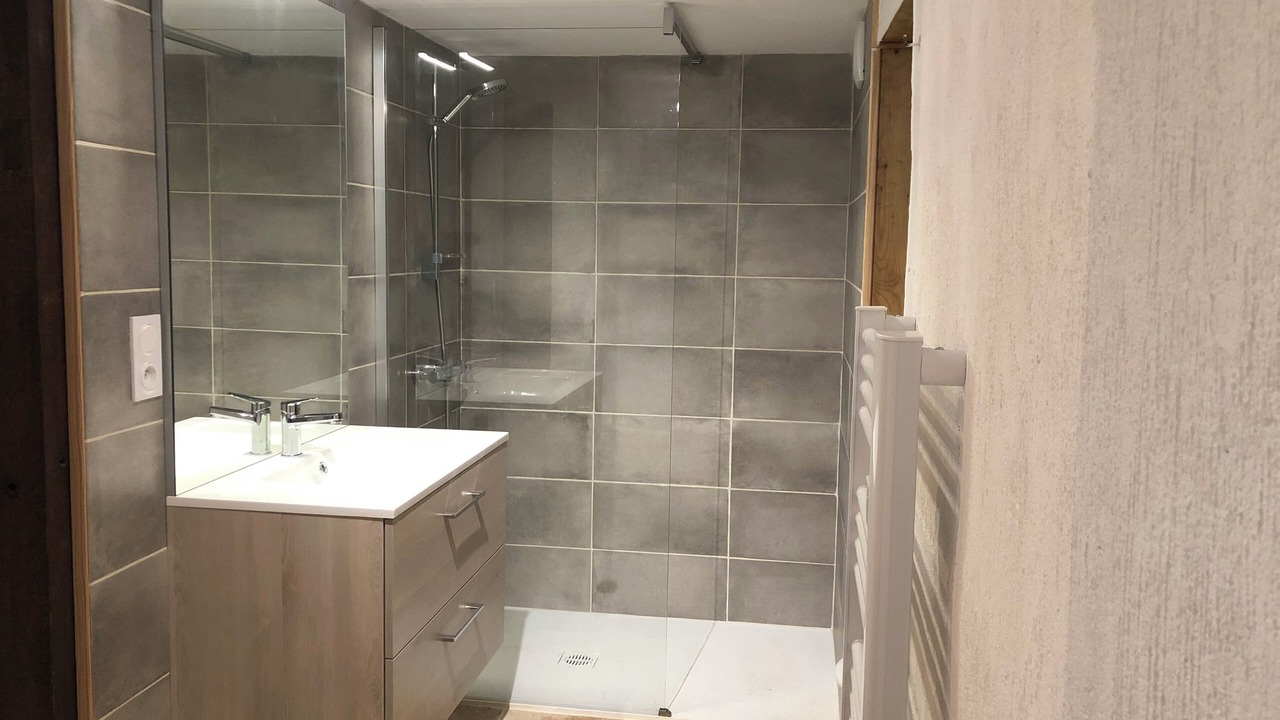 Photo of Bathroom in Auriebat