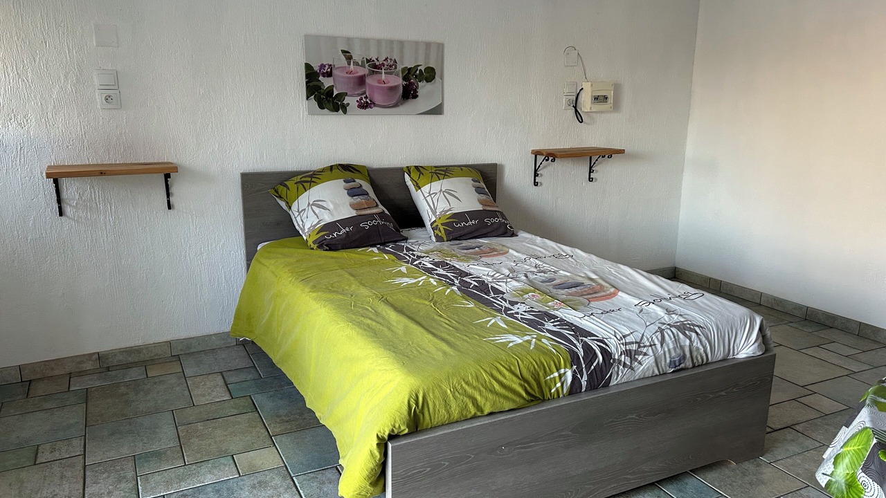 Photo of Bedroom in Auriebat