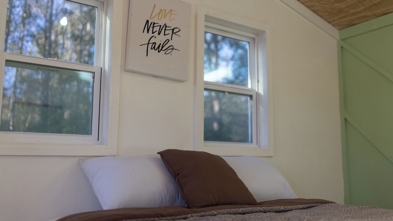 Photo of Bedroom in Coldspring