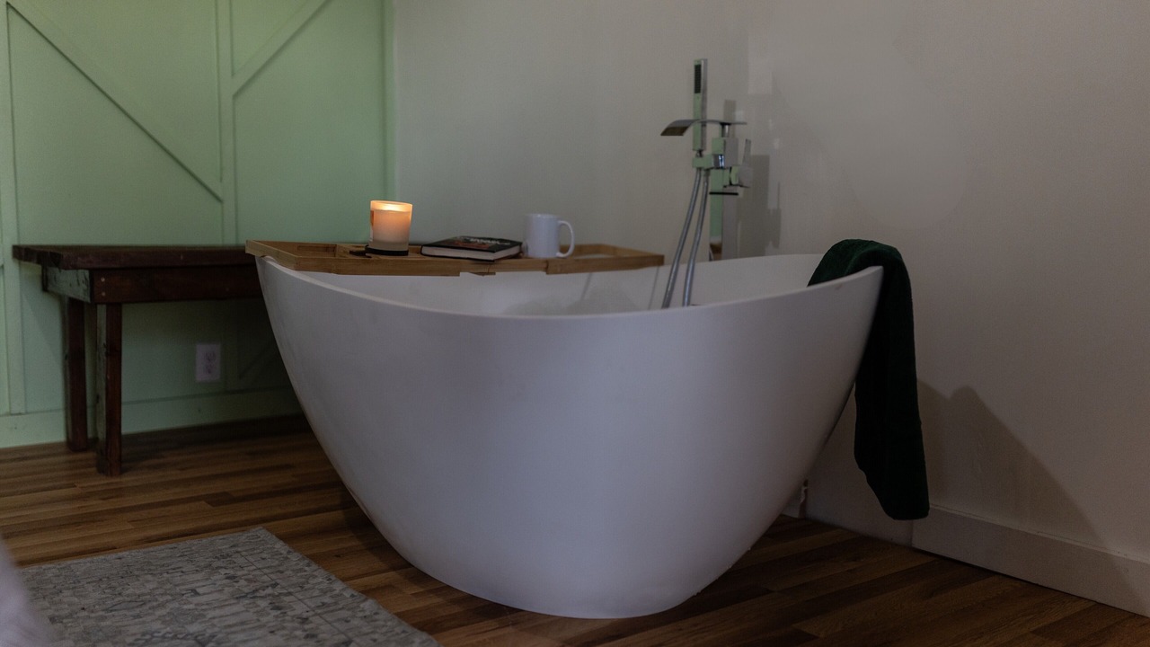 Photo of Bathroom in Coldspring