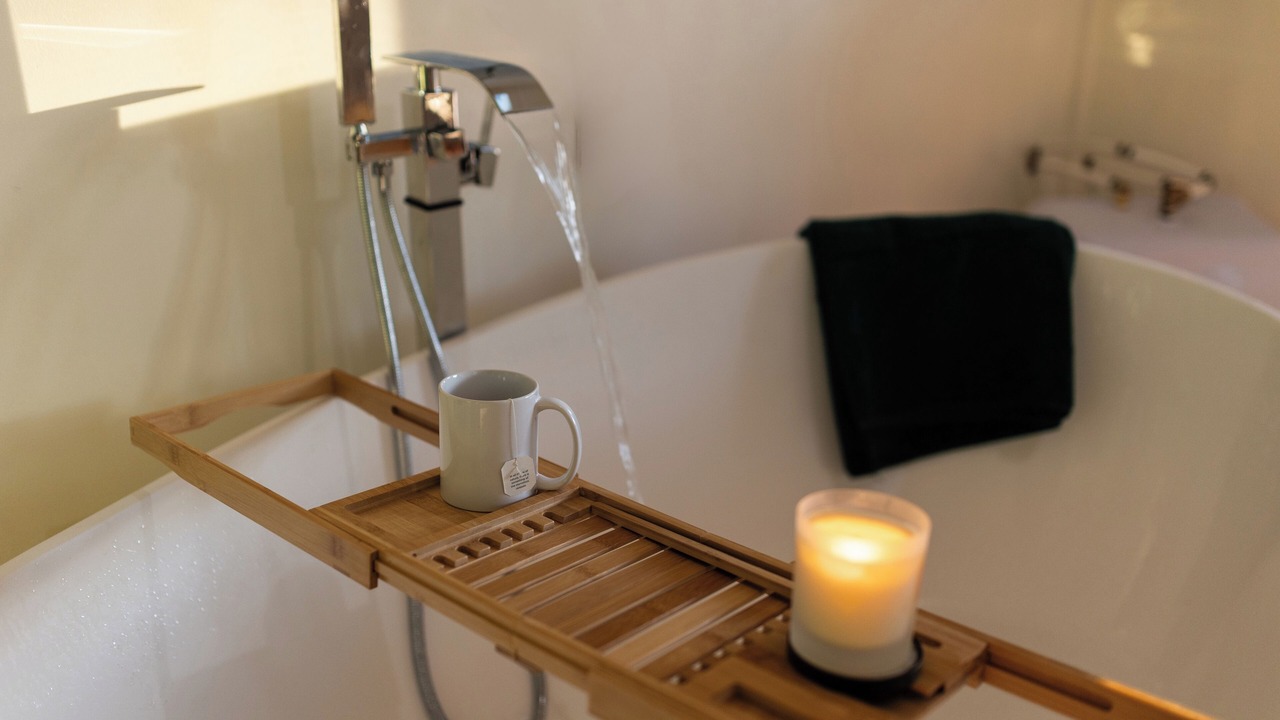 Photo of Bathroom in Coldspring