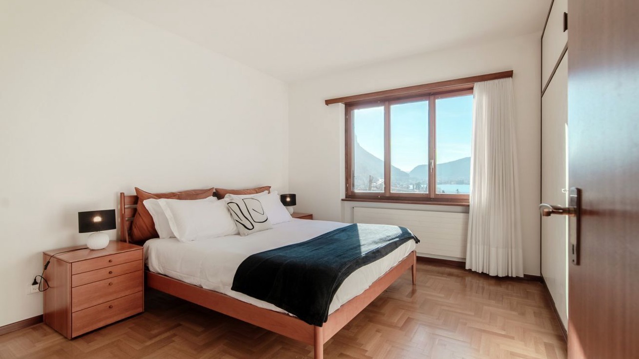 Photo of Bedroom in Melano