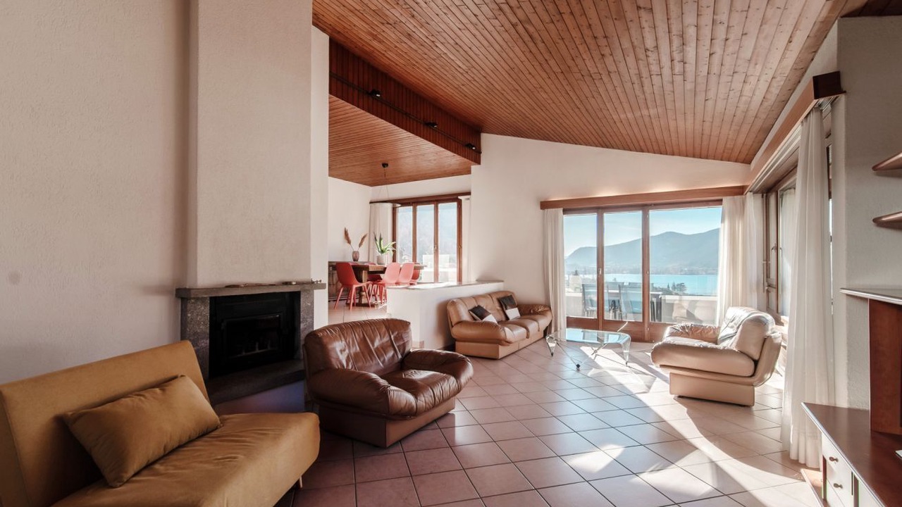 Photo of Livingroom in Melano