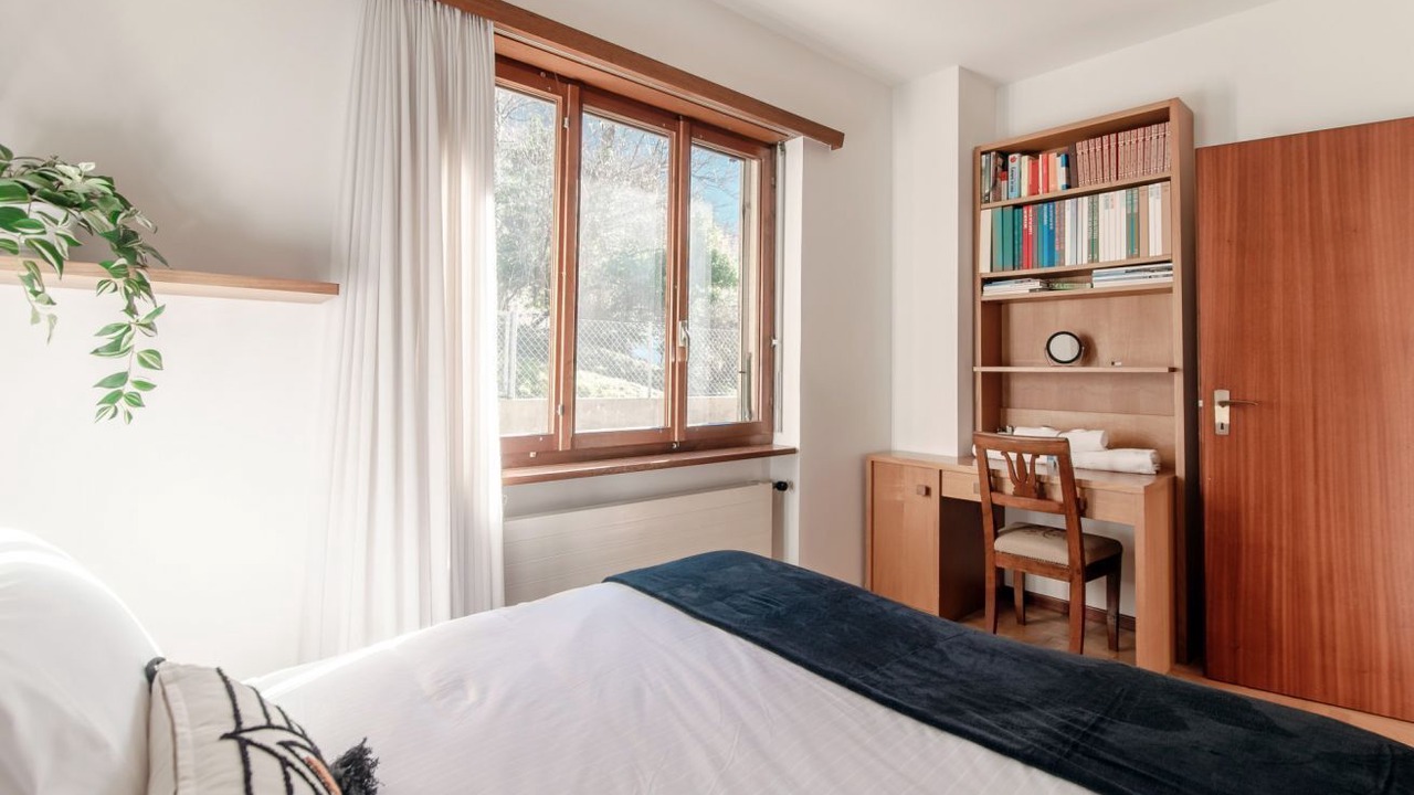 Photo of Bedroom in Melano