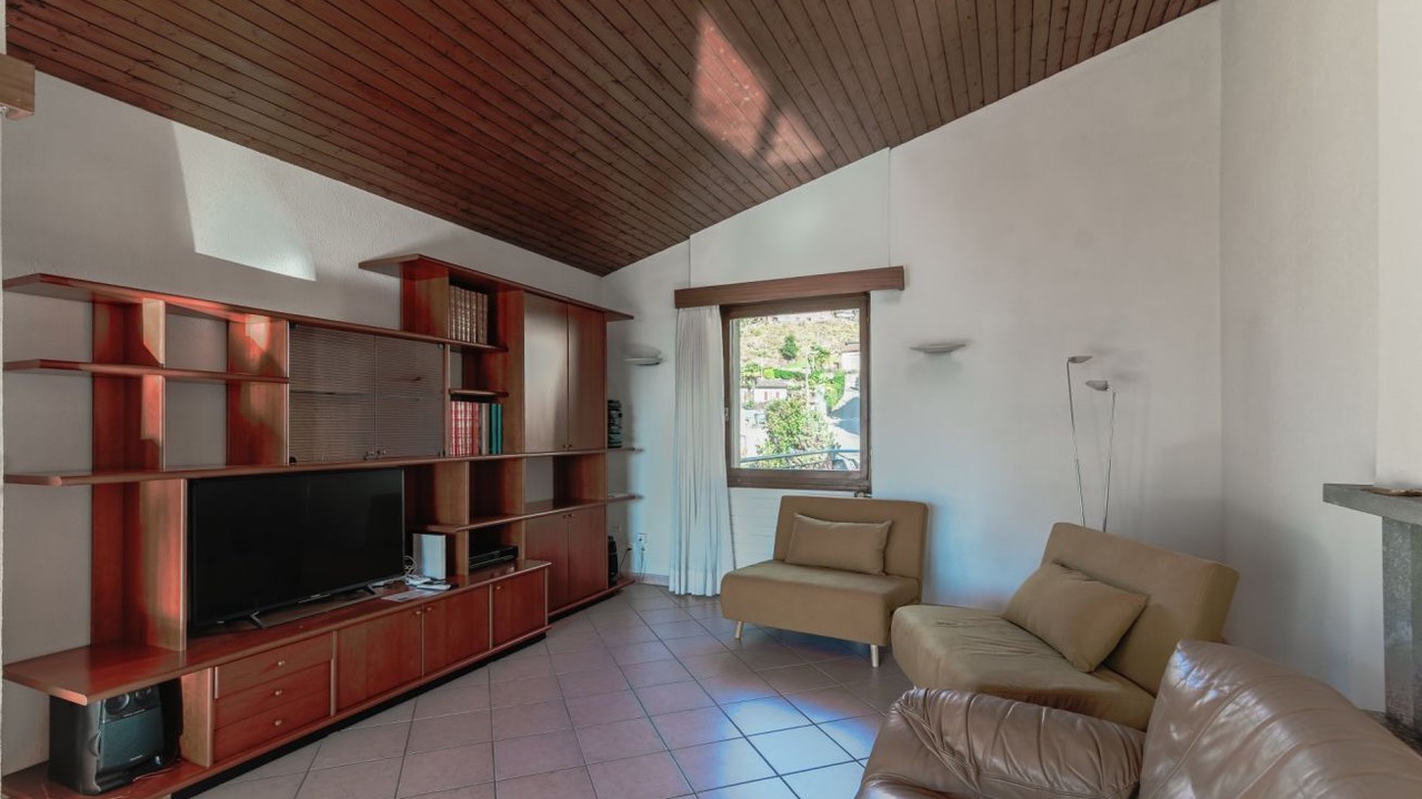 Photo of Livingroom in Melano