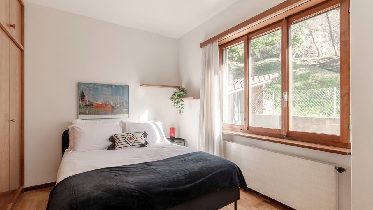 Photo of Bedroom in Melano
