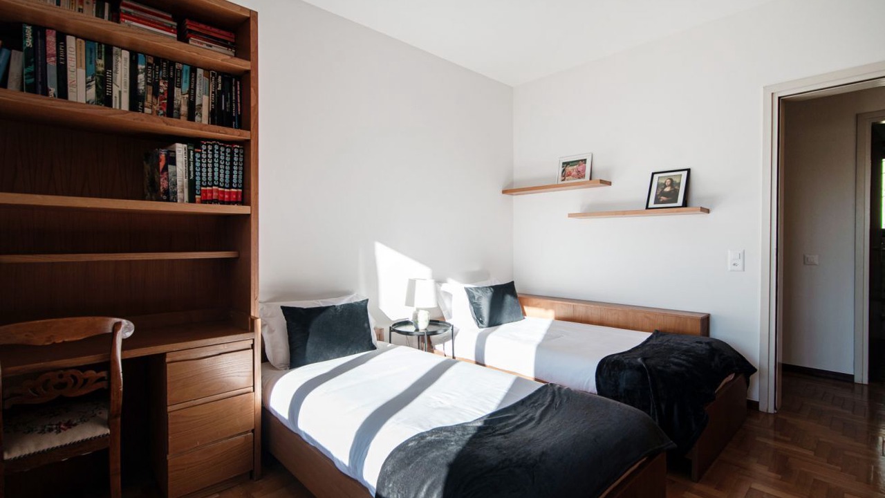 Photo of Bedroom in Melano