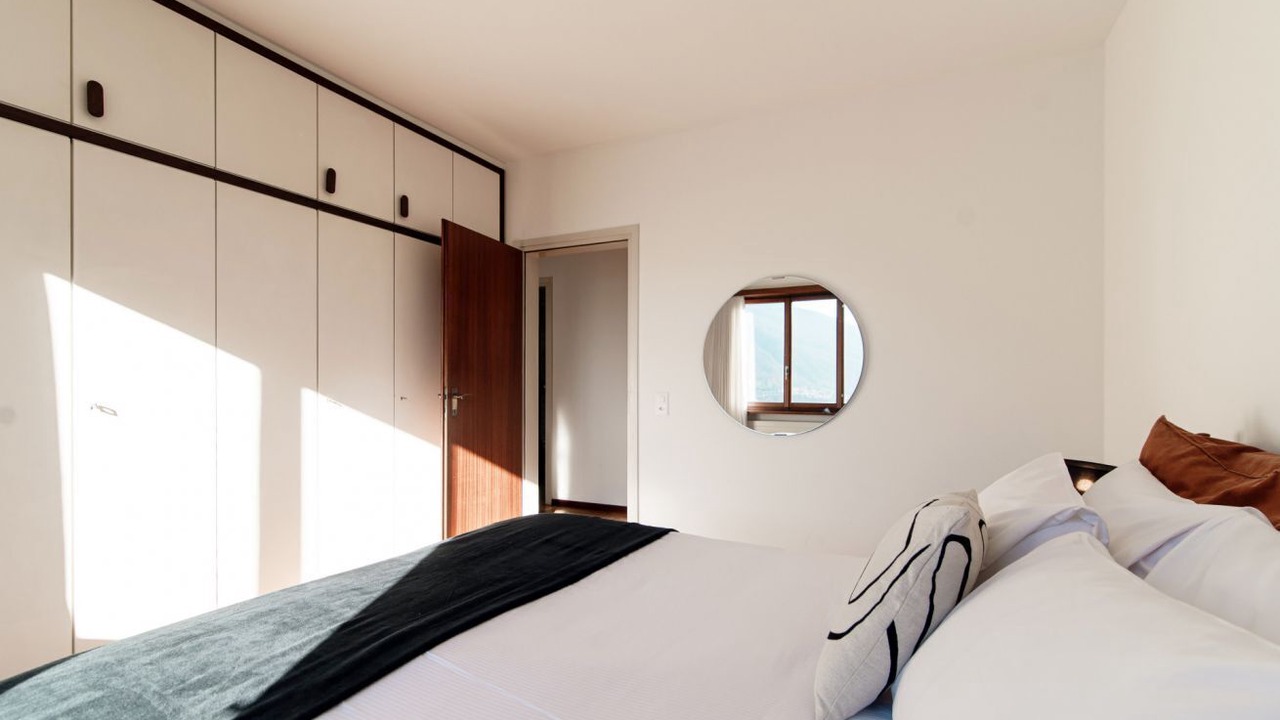 Photo of Bedroom in Melano