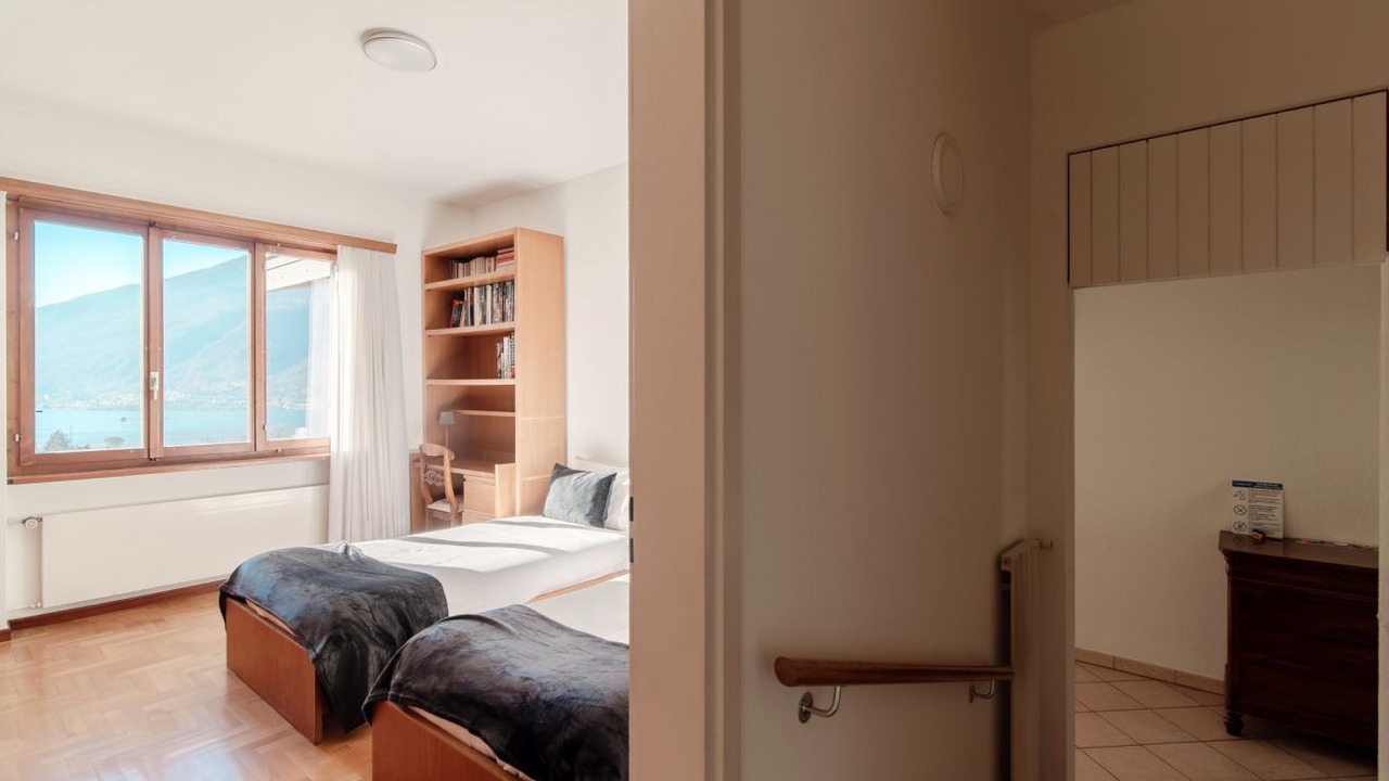 Photo of Bedroom in Melano
