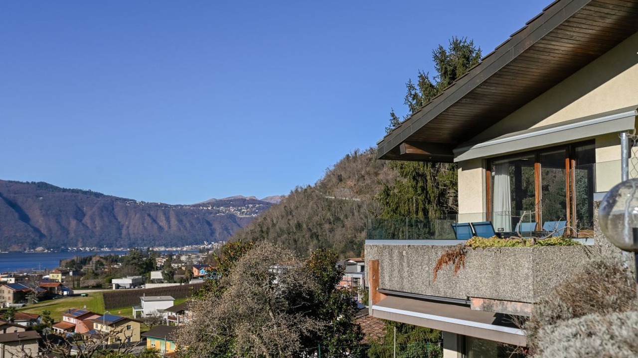 Photo of Outdoor in Melano