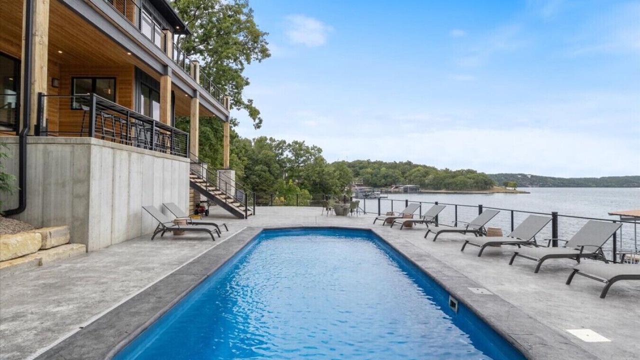 Photo of Outdoor in Sunrise Beach