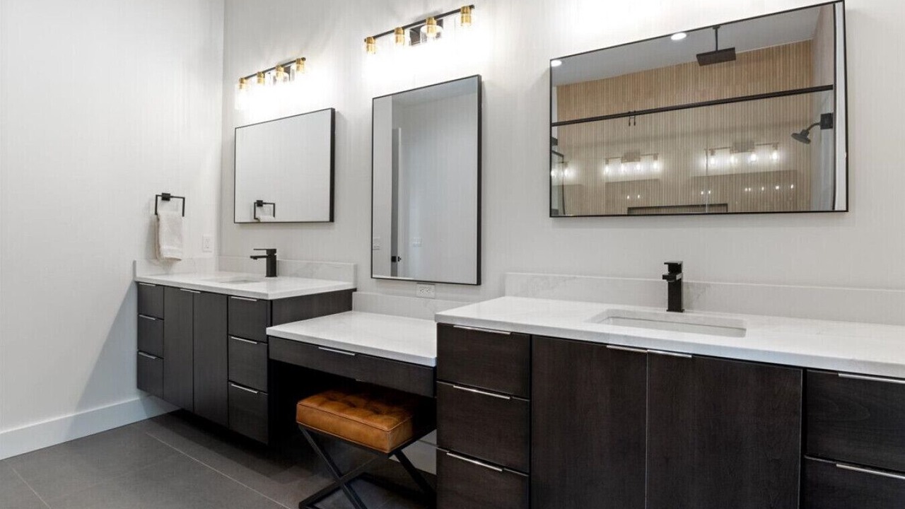 Photo of Bathroom in Sunrise Beach