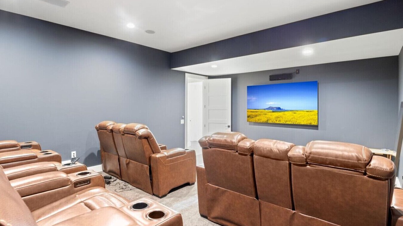 Photo of Bedroom in Sunrise Beach