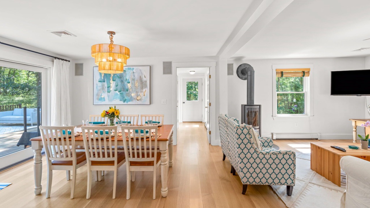 Photo of Livingroom in Tisbury