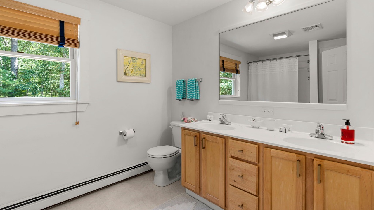 Photo of Bathroom in Tisbury