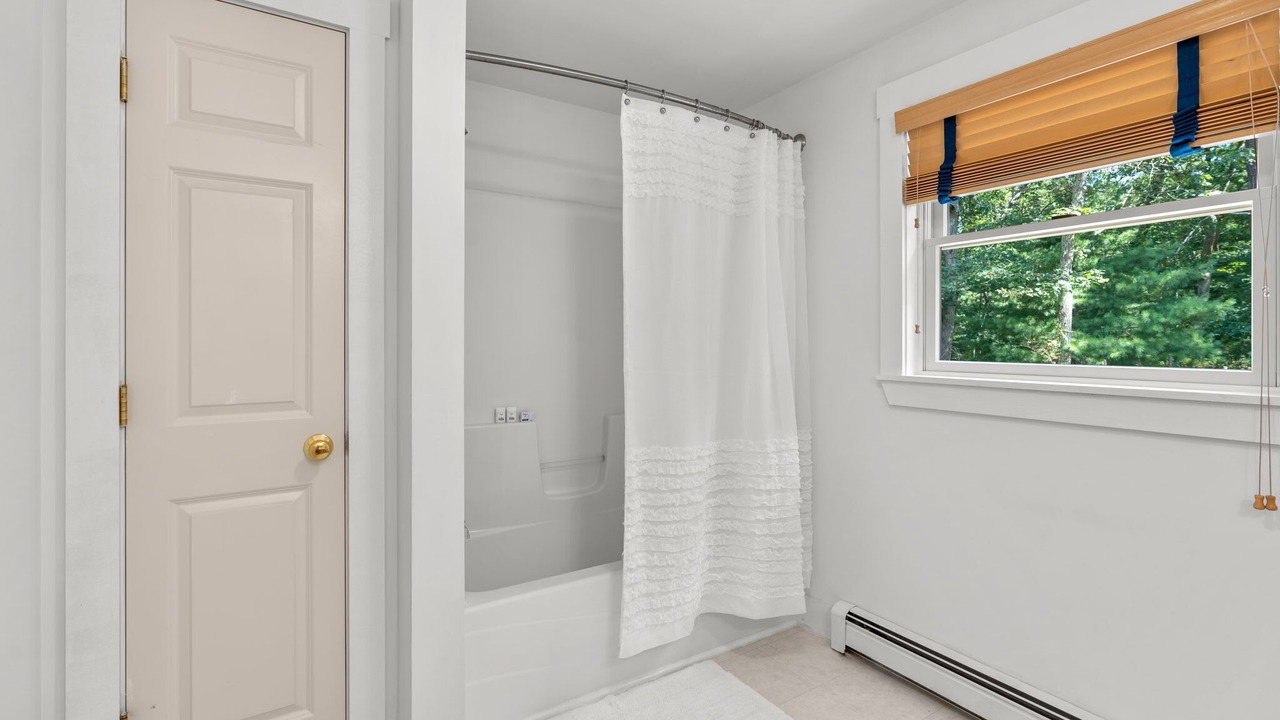 Photo of Bathroom in Tisbury