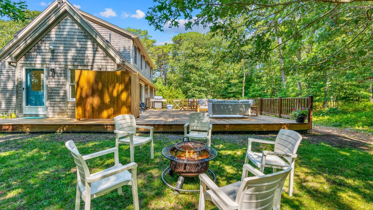 Photo of Others in Tisbury