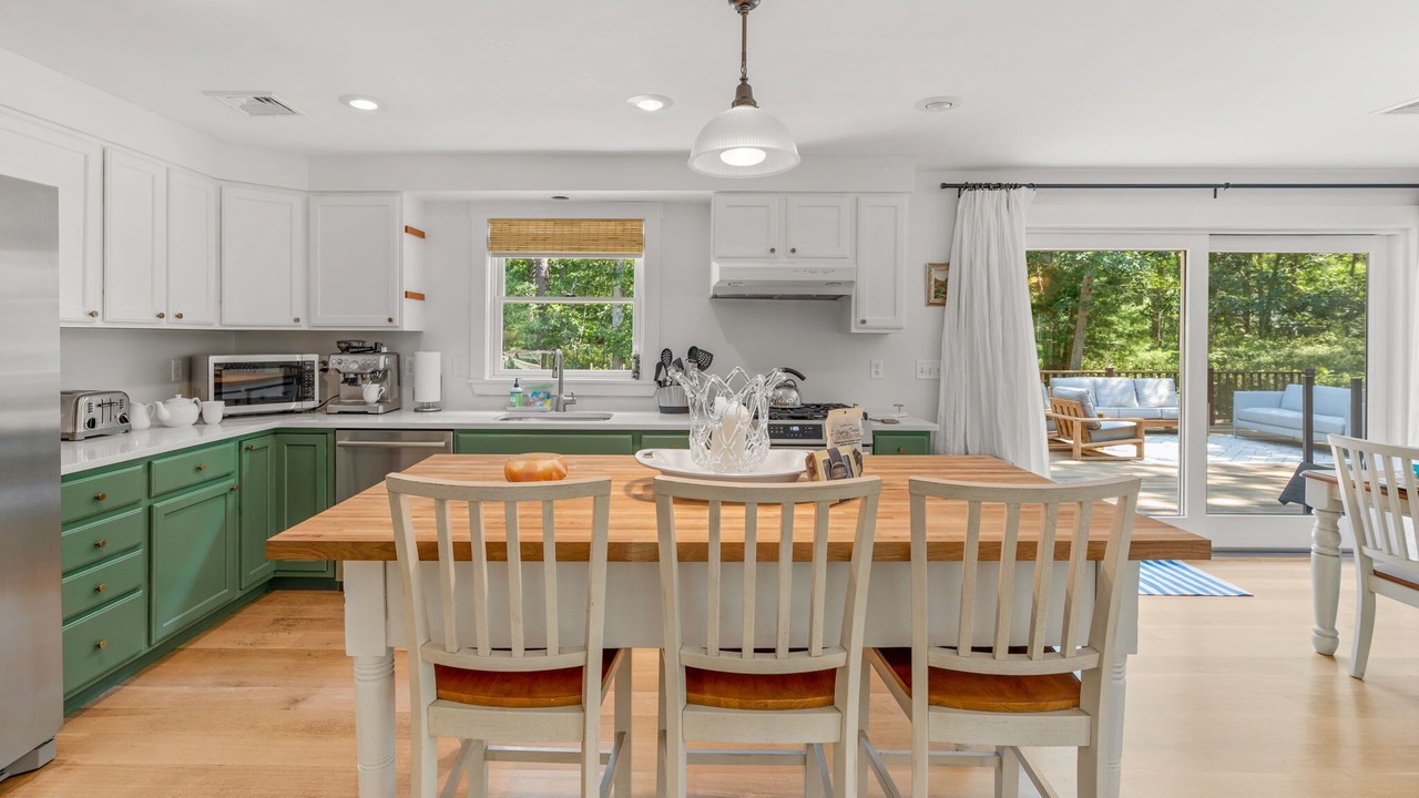 Photo of Livingroom in Tisbury