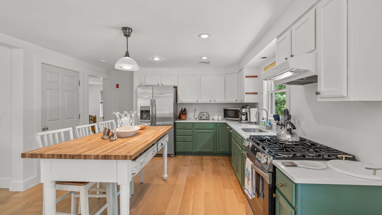 Photo of Others in Tisbury