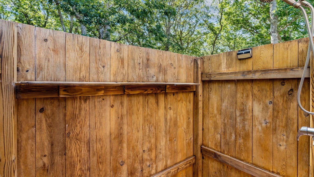 Photo of Outdoor in Tisbury