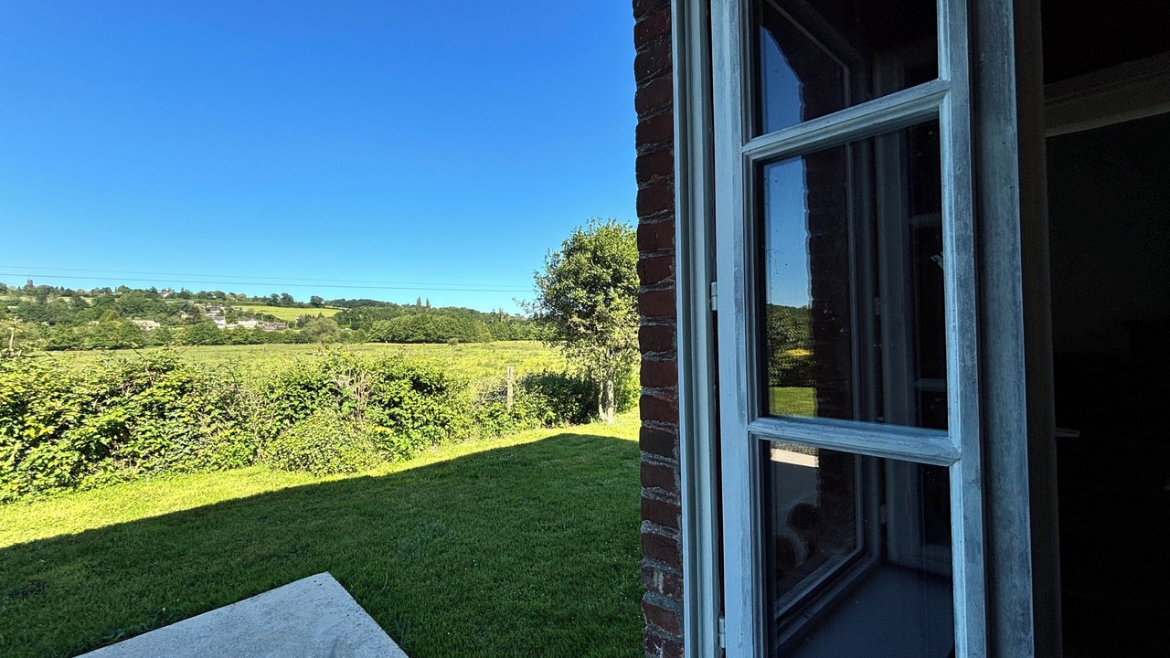 Photo of Outdoor in Saint-Martin-de-Mailloc