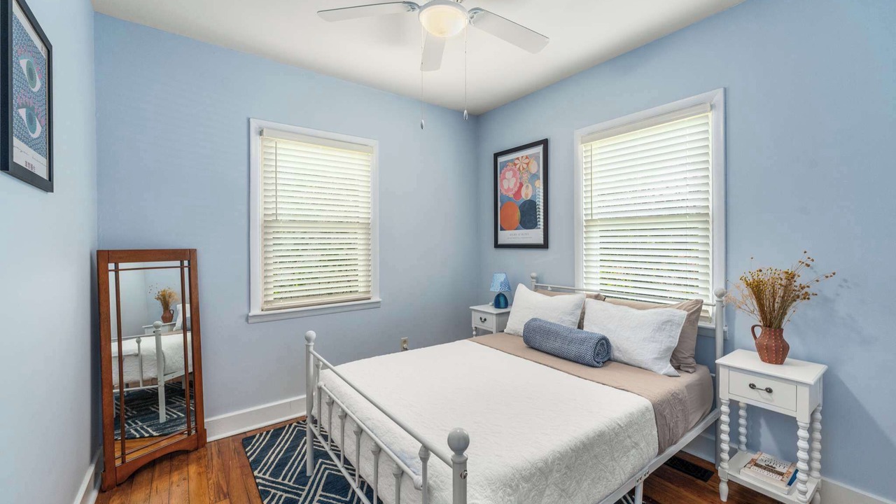 Photo of Bedroom in Old Hickory