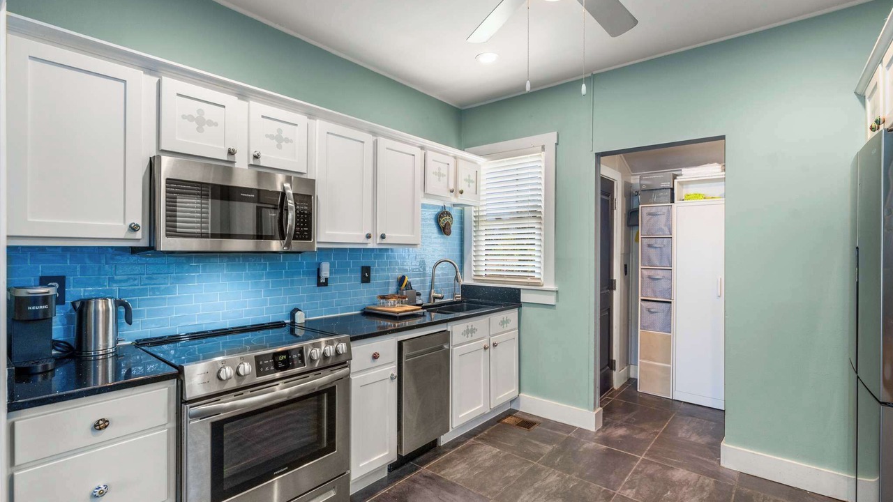 Photo of Kitchen in Old Hickory