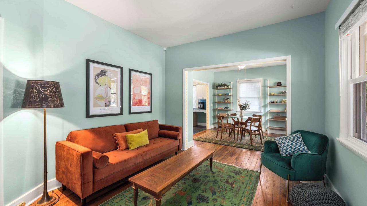 Photo of Livingroom in Old Hickory