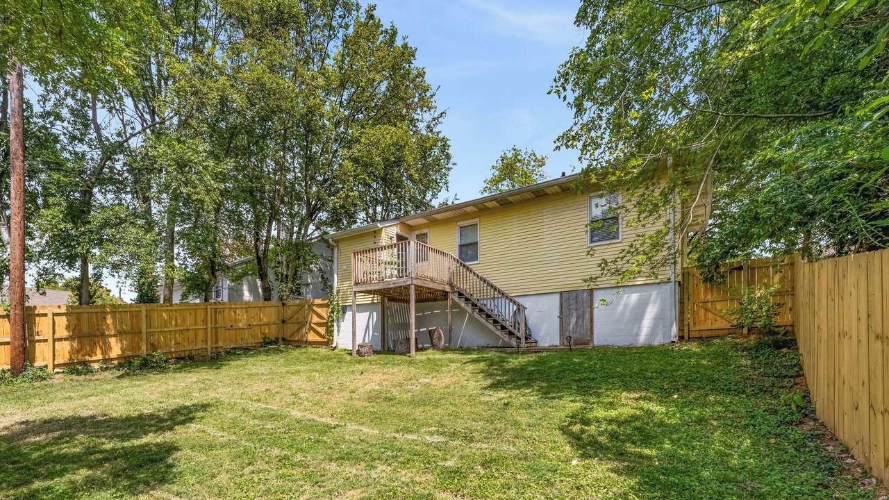 Photo of Outdoor in Old Hickory
