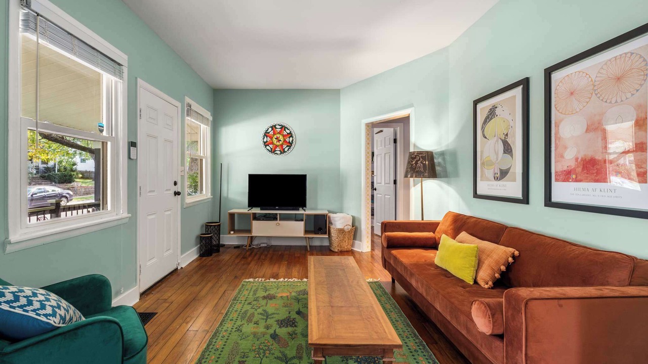 Photo of Livingroom in Old Hickory