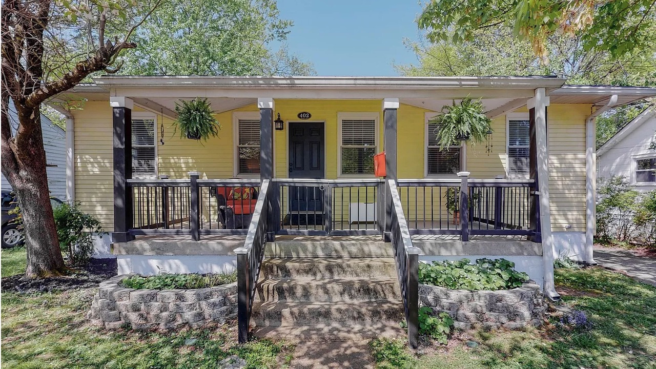 Photo of Outdoor in Old Hickory