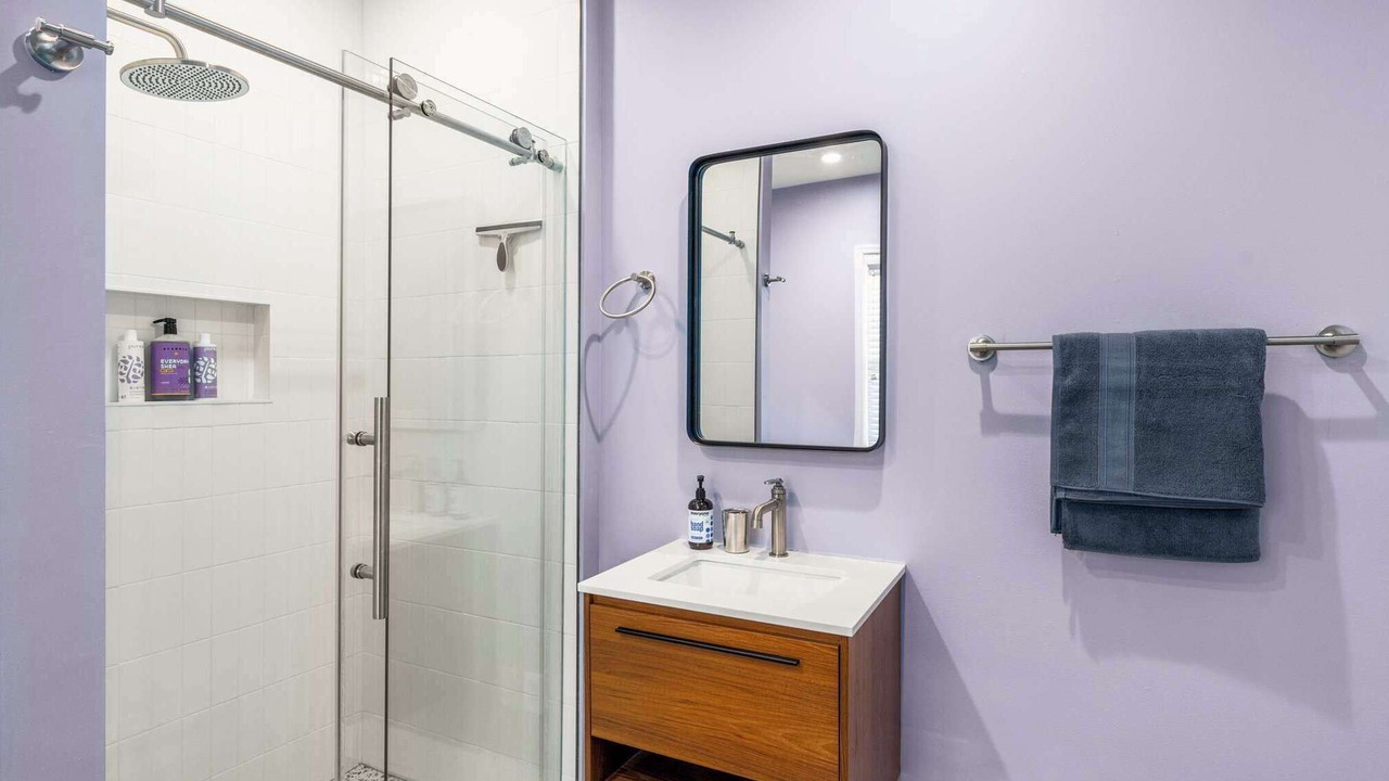 Photo of Bathroom in Old Hickory