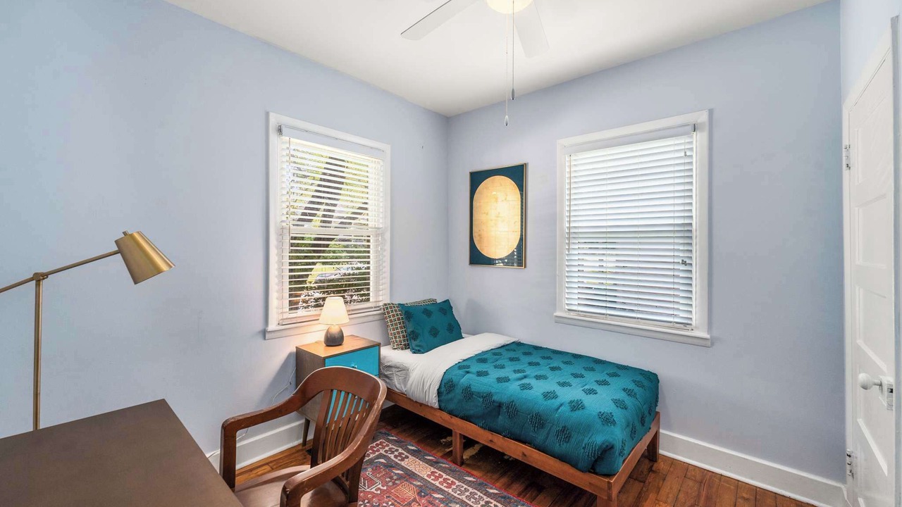Photo of Bedroom in Old Hickory