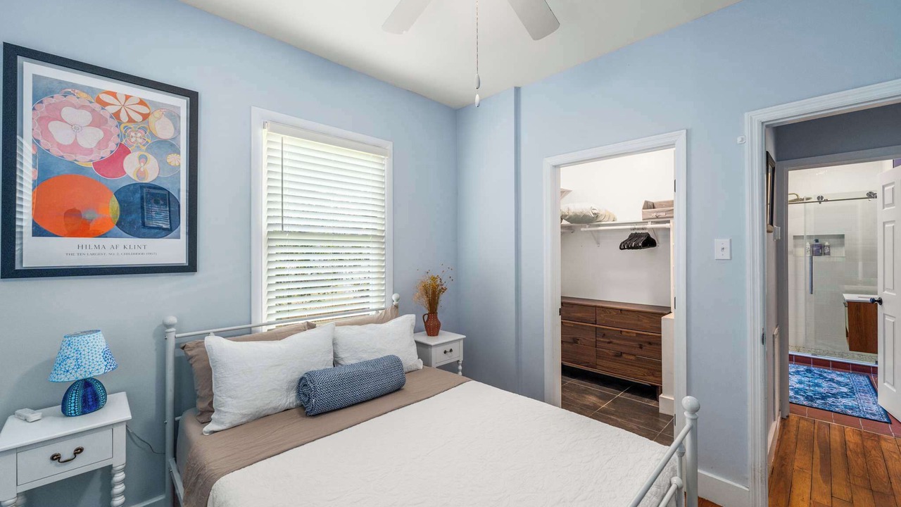 Photo of Bedroom in Old Hickory