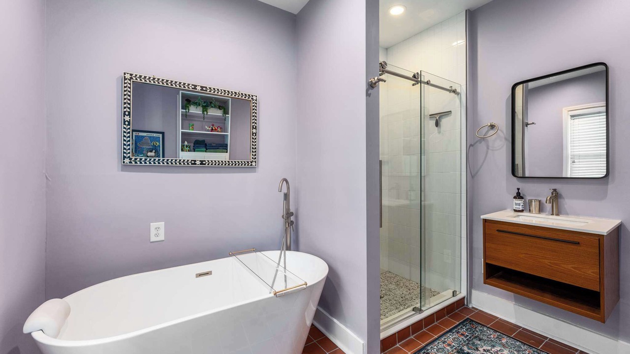 Photo of Bathroom in Old Hickory
