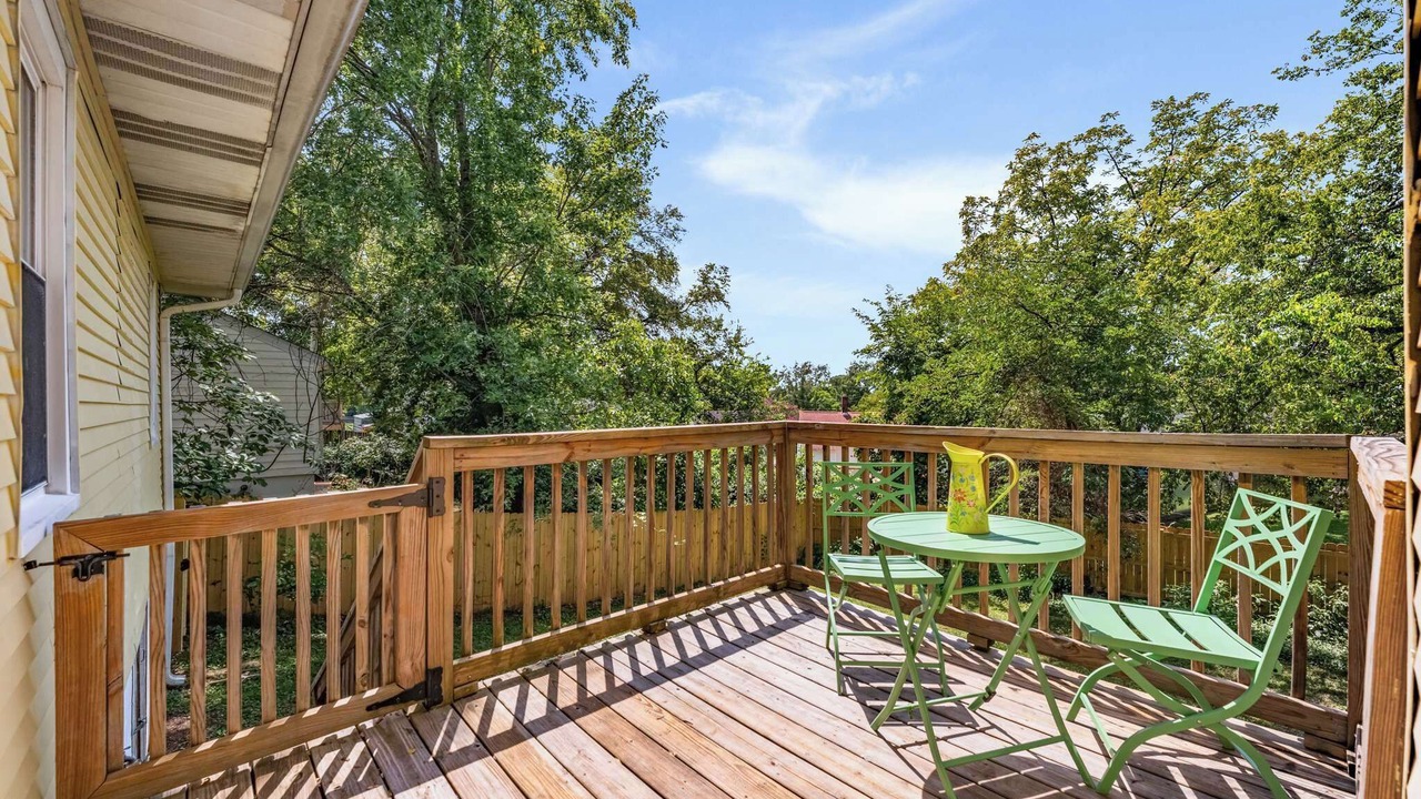 Photo of Outdoor in Old Hickory