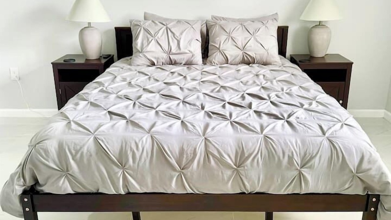 Photo of Bedroom in Mariner