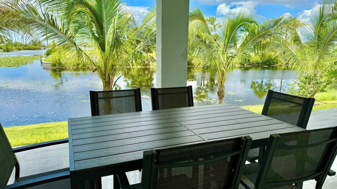 Photo of Outdoor in Mariner