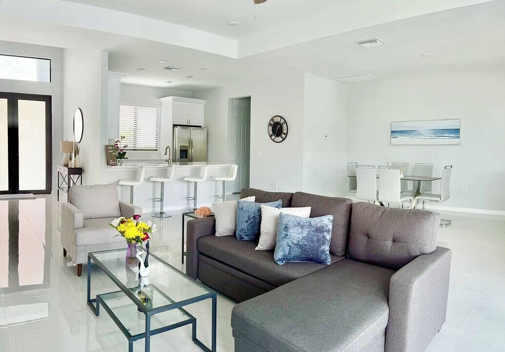 Photo of Livingroom in Mariner