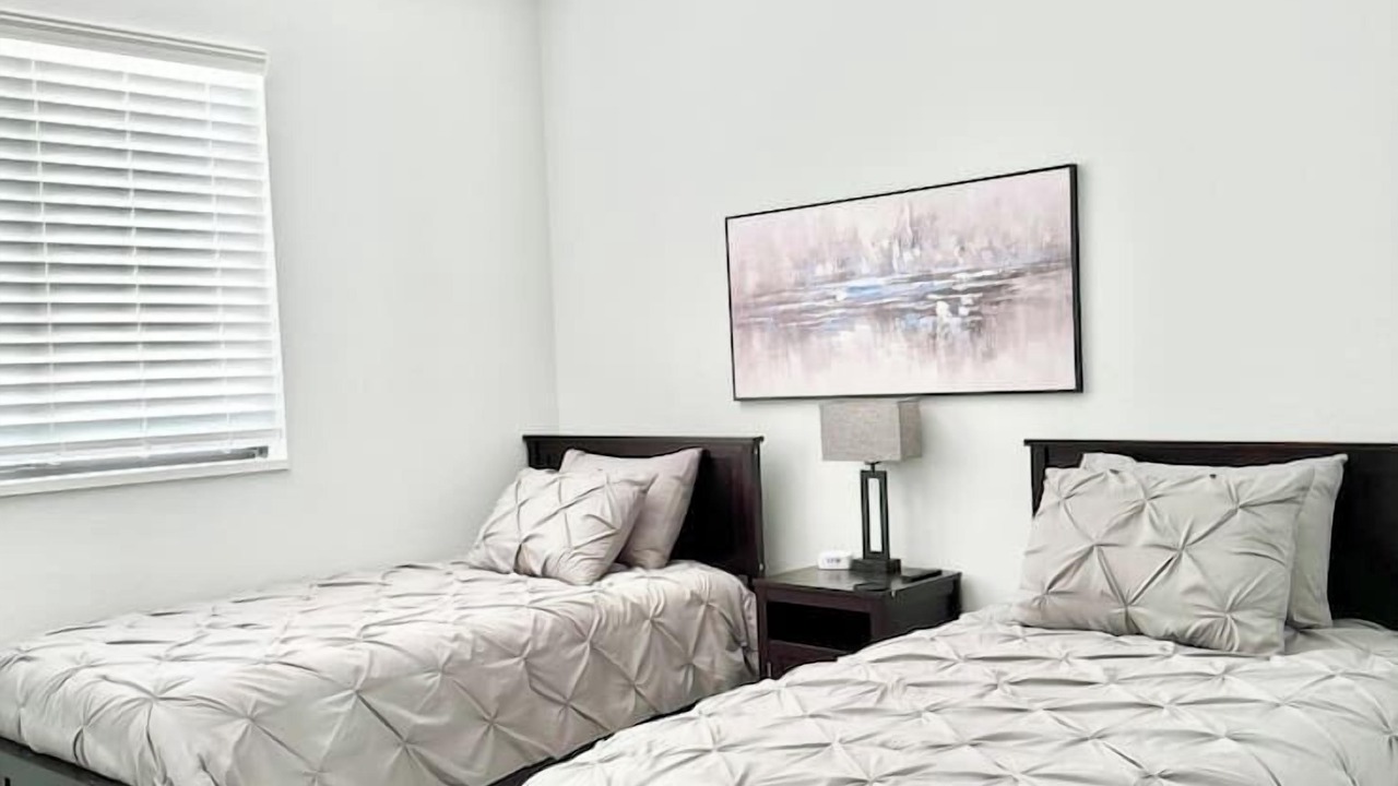 Photo of Bedroom in Mariner