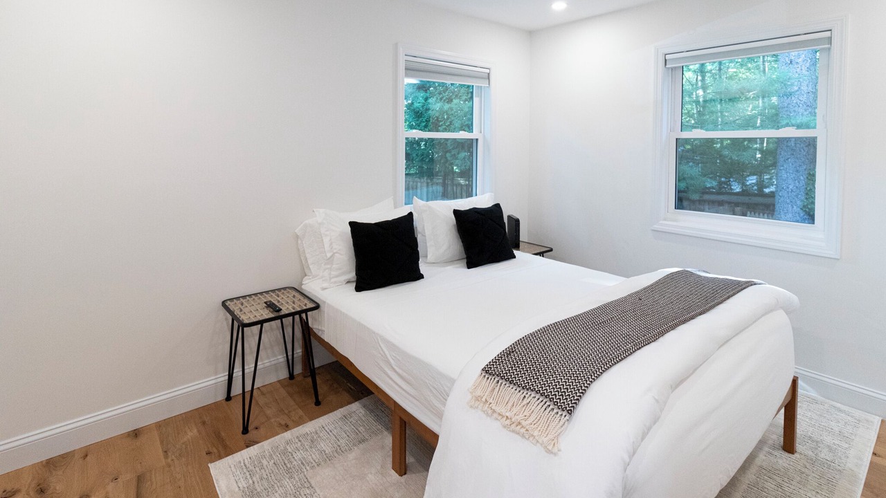 Photo of Bedroom in Westhampton